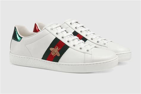 zapatillas gucci blancas|sandalias gucci para mujer.